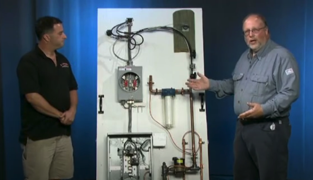 Homeowner Responsibility PSA