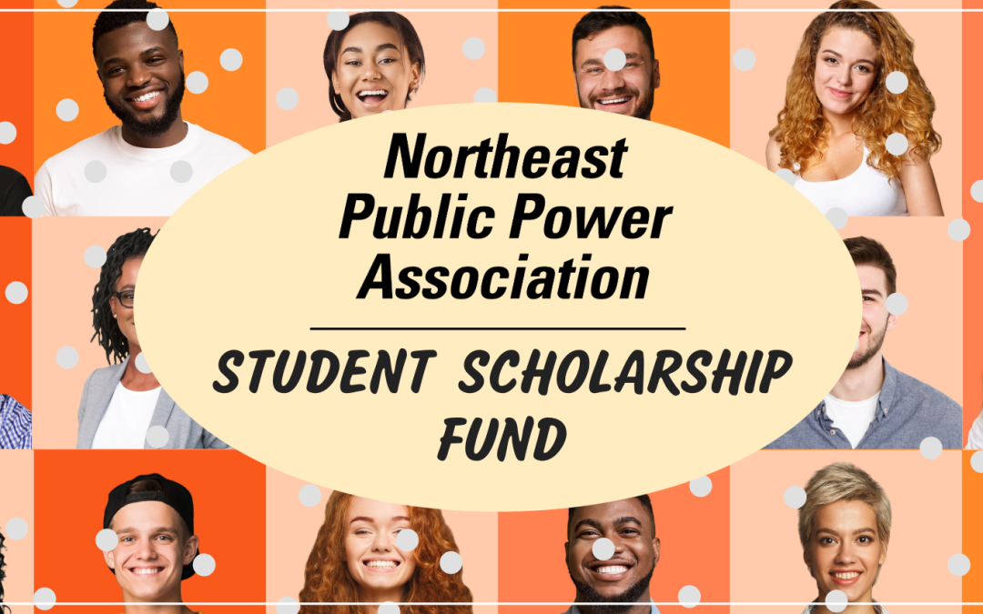 NEPPA Student Scholarship Fund