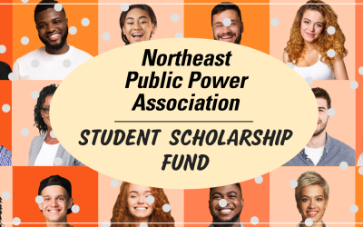 NEPPA Student Scholarship Fund