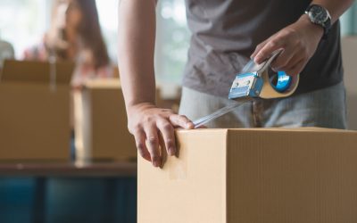 Moving? Let Hull Light Know!